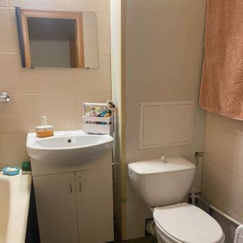Сдается 1-комнатная квартира, 44 м²