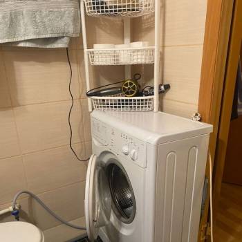 Сдается 1-комнатная квартира, 44 м²