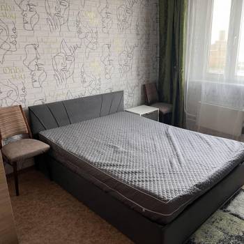 Сдается 2-х комнатная квартира, 53,4 м²