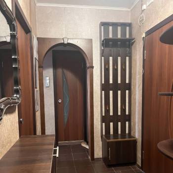 Сдается 2-х комнатная квартира, 53,4 м²