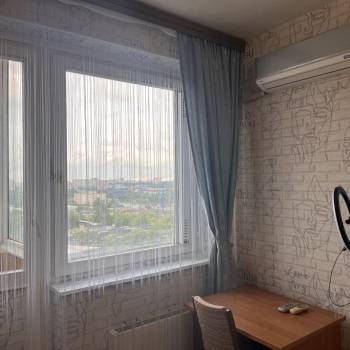 Сдается 2-х комнатная квартира, 53,4 м²