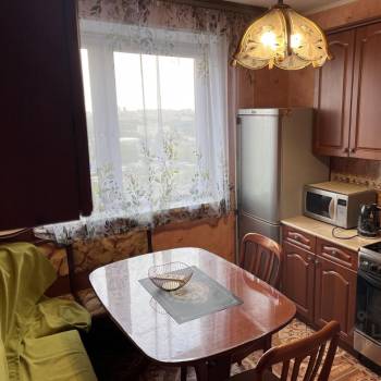 Сдается 2-х комнатная квартира, 53,4 м²