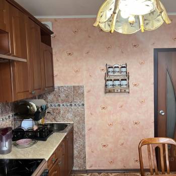 Сдается 2-х комнатная квартира, 53,4 м²
