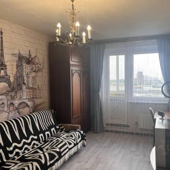Сдается 2-х комнатная квартира, 53,4 м²
