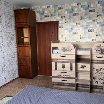 Сдается 2-х комнатная квартира, 53,4 м²