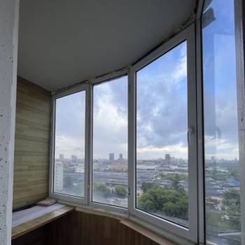 Сдается 2-х комнатная квартира, 53,4 м²