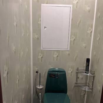 Сдается 2-х комнатная квартира, 53,4 м²