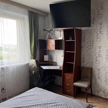 Сдается 2-х комнатная квартира, 53,4 м²