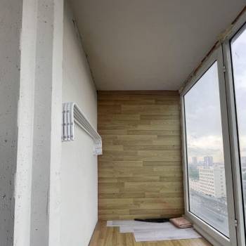Сдается 2-х комнатная квартира, 53,4 м²