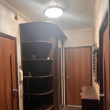 Сдается 2-х комнатная квартира, 53,4 м²