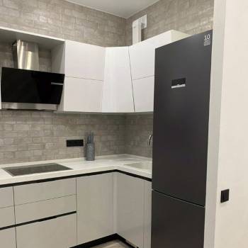 Сдается 2-х комнатная квартира, 59,3 м²