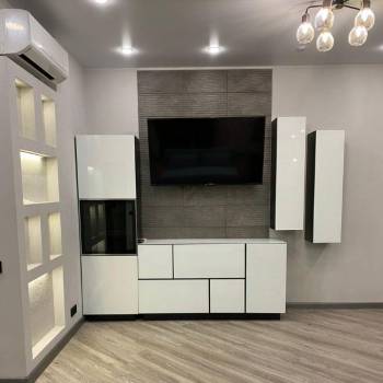 Сдается 2-х комнатная квартира, 59,3 м²