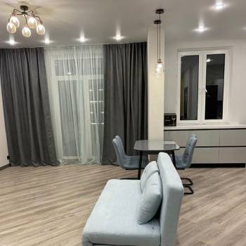 Сдается 2-х комнатная квартира, 59,3 м²