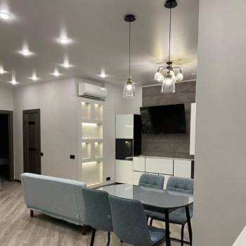 Сдается 2-х комнатная квартира, 59,3 м²