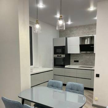 Сдается 2-х комнатная квартира, 59,3 м²