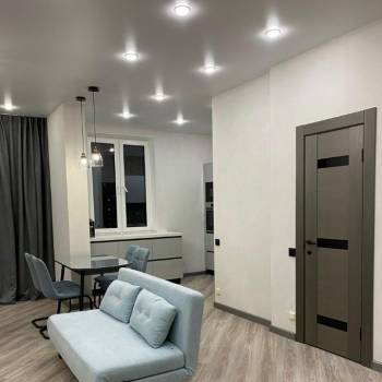 Сдается 2-х комнатная квартира, 59,3 м²