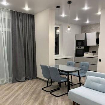 Сдается 2-х комнатная квартира, 59,3 м²
