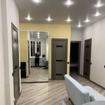 Сдается 2-х комнатная квартира, 59,3 м²