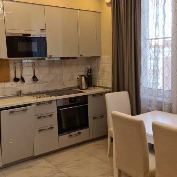 Сдается Многокомнатная квартира, 78 м²