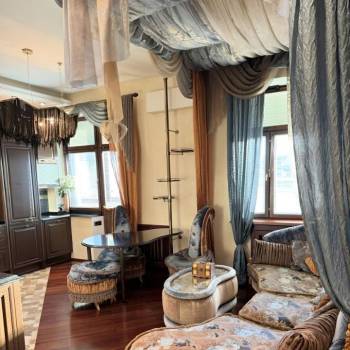Сдается Многокомнатная квартира, 92 м²