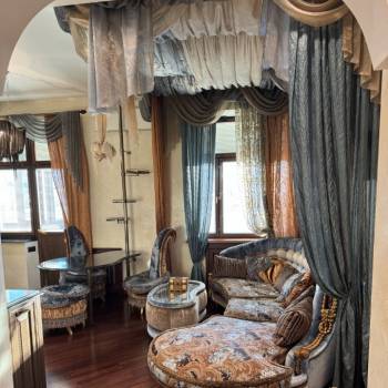 Сдается Многокомнатная квартира, 92 м²