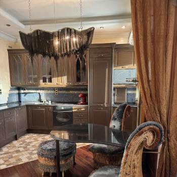 Сдается Многокомнатная квартира, 92 м²