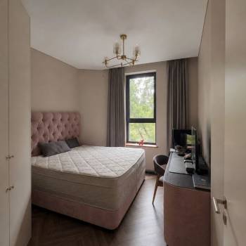 Сдается 2-х комнатная квартира, 45 м²