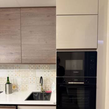 Сдается 2-х комнатная квартира, 45 м²