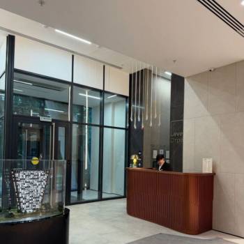 Сдается 2-х комнатная квартира, 45 м²