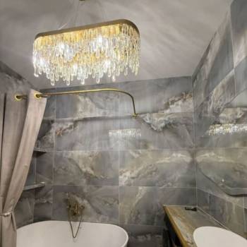 Сдается 2-х комнатная квартира, 45 м²