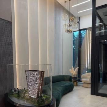Сдается 2-х комнатная квартира, 45 м²