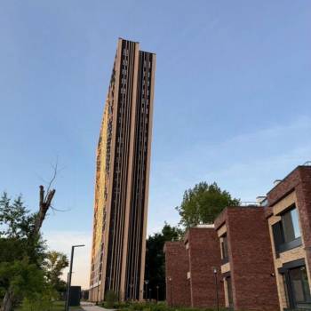 Сдается 2-х комнатная квартира, 45 м²