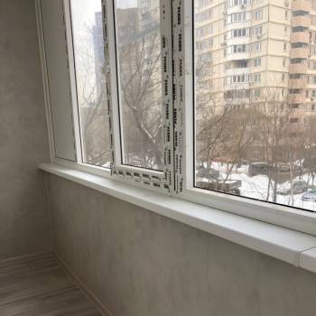 Продается 1-комнатная квартира, 34 м²