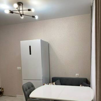 Продается 1-комнатная квартира, 34 м²