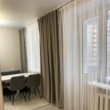 Продается 1-комнатная квартира, 34 м²