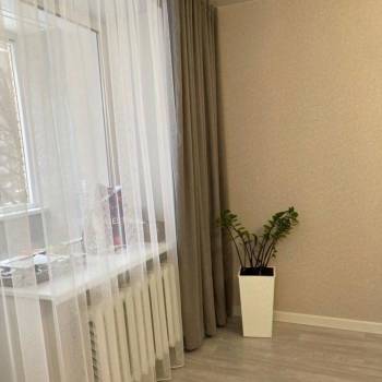 Продается 1-комнатная квартира, 34 м²