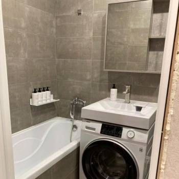 Продается 1-комнатная квартира, 34 м²