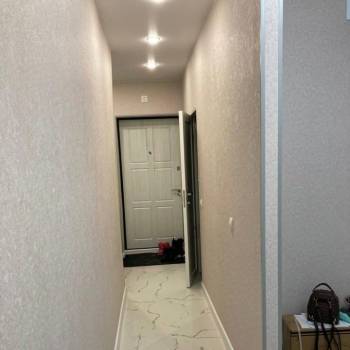 Продается 1-комнатная квартира, 34 м²