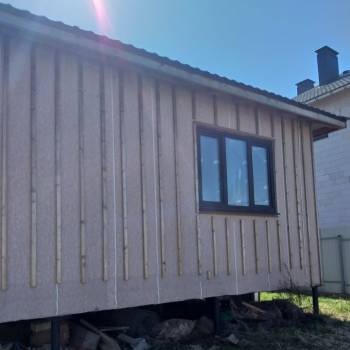 Продается Дом, 100 м²