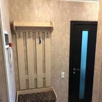 Продается 1-комнатная квартира, 38,3 м²