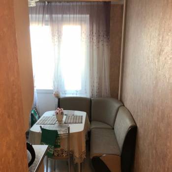 Продается 1-комнатная квартира, 38,3 м²