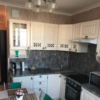 Продается 1-комнатная квартира, 38,3 м²