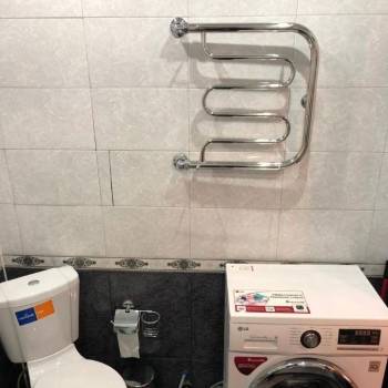 Продается 1-комнатная квартира, 38,3 м²