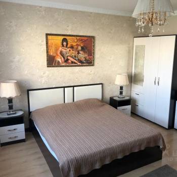 Продается 1-комнатная квартира, 38,3 м²