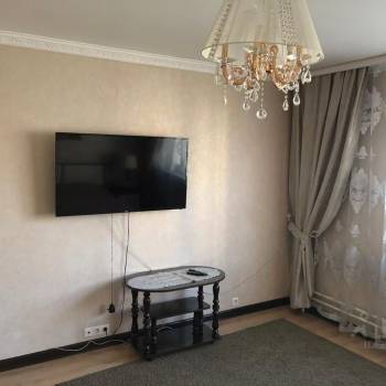 Продается 1-комнатная квартира, 38,3 м²