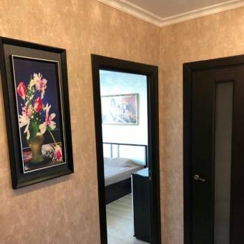 Продается 1-комнатная квартира, 38,3 м²
