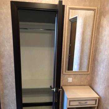 Продается 1-комнатная квартира, 38,3 м²