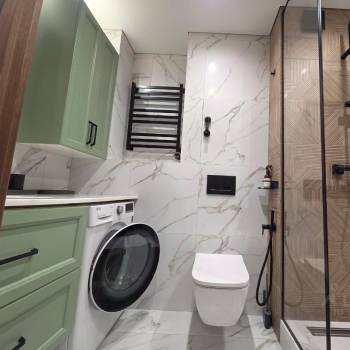 Продается 1-комнатная квартира, 39,1 м²