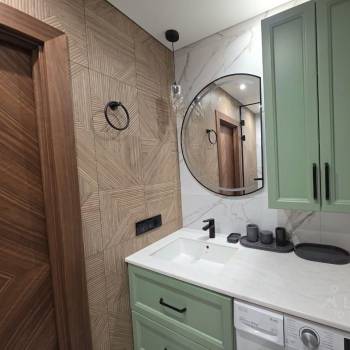Продается 1-комнатная квартира, 39,1 м²