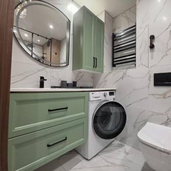 Продается 1-комнатная квартира, 39,1 м²